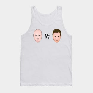 First MMA Main Event Tank Top